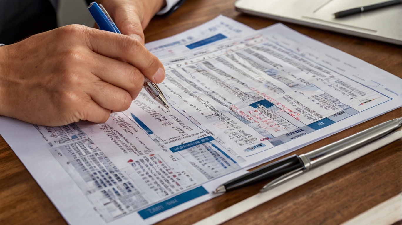 Consultation fiscale